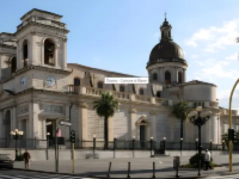 Casa in Centro a Giarre Hoteles en Giarre