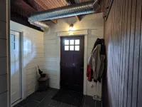 Hay Loft Apartment in Barn - Goshen - Apartments