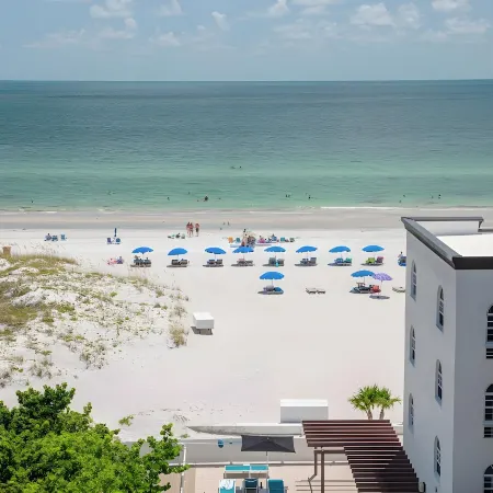 Barefoot Beach Club