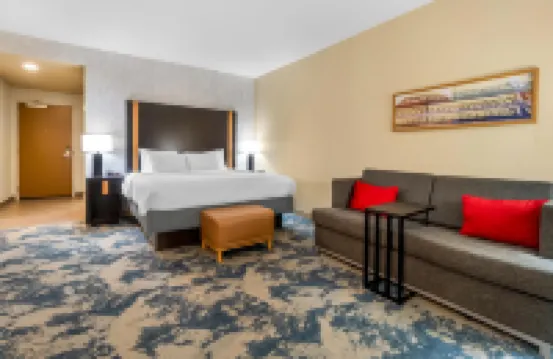 Hampton Inn Marion