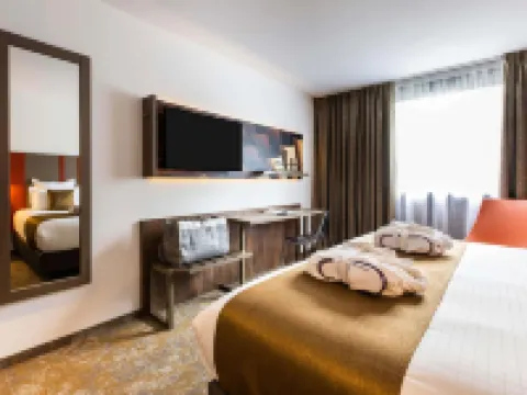 Mercure Belfort Centre Hotels in Belfort