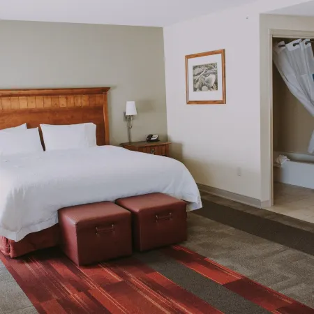 Hampton Inn & Suites Green River