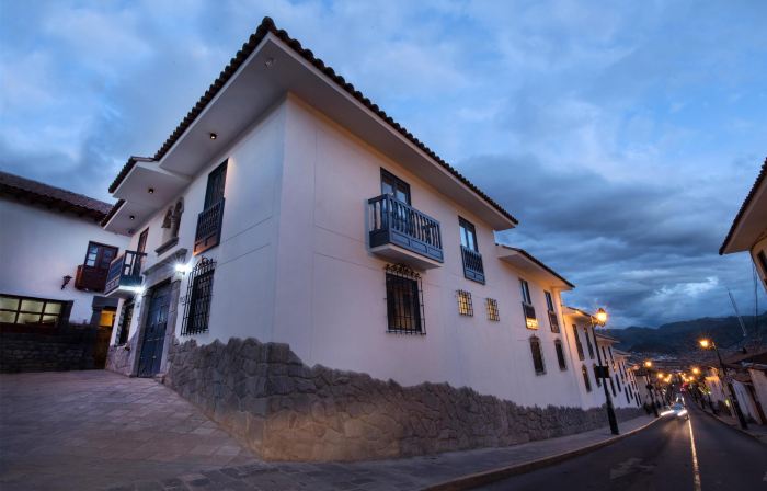 Motto by Hilton Cusco