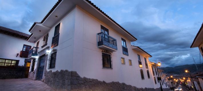 Motto by Hilton Cusco Ξενοδοχεία στην πόλη Κούσκο