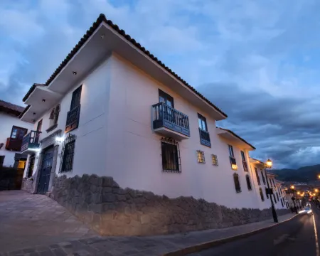 Motto by Hilton Cusco Hotels in Cusco