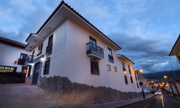 Motto by Hilton Cusco