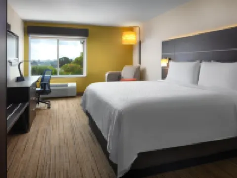 Vivo Hotel Hotels in Stanton