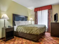 Quality Inn Bloomington Near University