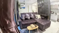 A206 - Penthouse Forest View 2Bedroom2Baths 300m Walk to Ao Nang Beach - Condos