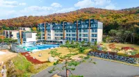Ganghwa Elijah Resort