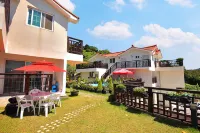 Geoje Flower Pension Hoteles cerca de Parque temático Maengjongjuk