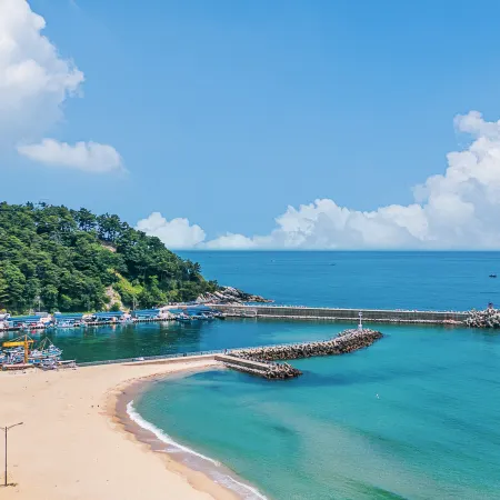 Maison de Mer Pension Yangyang