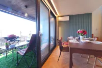 Busan Gijang Dana Pension - 膳食民宿