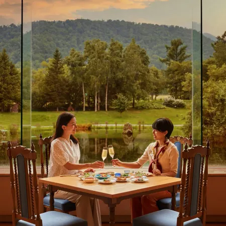 Kussharo Prince Hotel Hokkaido