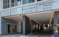 Tripshine Suites - Next to Rogers Center, Mtcc&CN Tower -  Apartamentos vacacionales