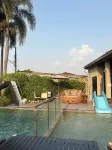 Huernnana Jomsawan - Pools
