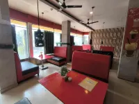 Starline Hotel
