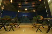 Velan Temple View - breakfast
