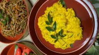 Marusa Marche - breakfast
