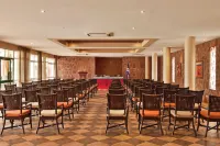 Pestana Tropico Ocean & City Hotel - Wifi