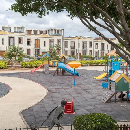 GuestReady - Naranjo House - San Juan Telde Отели в г. Комарка Эсте