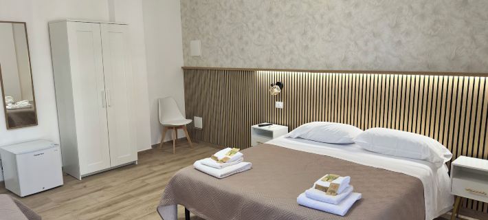 B&B Sicily in Love Hotels in Taormina