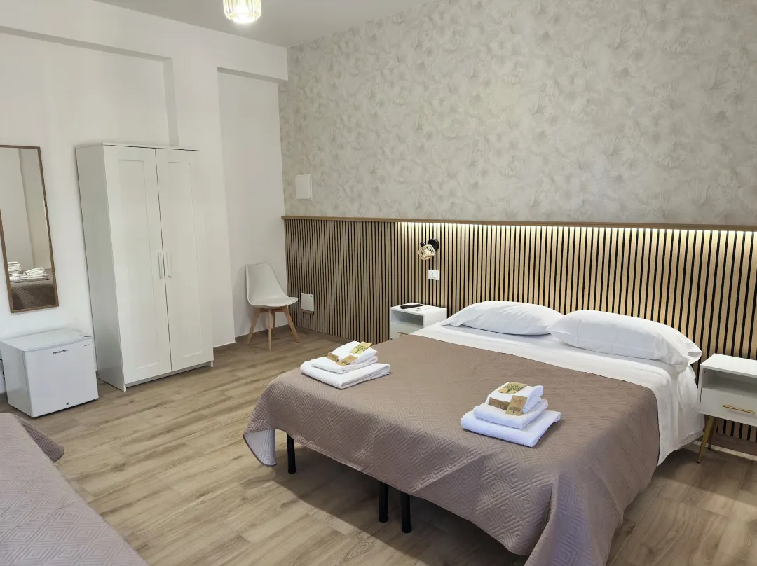 B&b Sicily In Love - Naxos