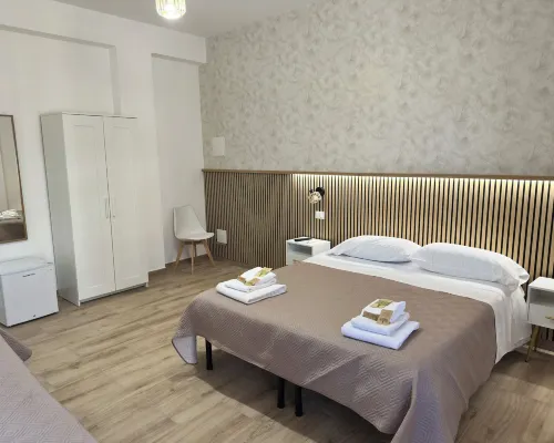 B&B Sicily in Love Hotel a Trappitello