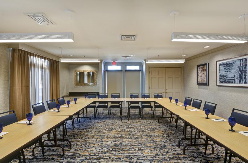 Homewood Suites by Hilton Windsor Locks Hartford photo 4