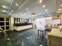 阿卡什迪普飯店