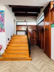 Suites del Jardín Principal