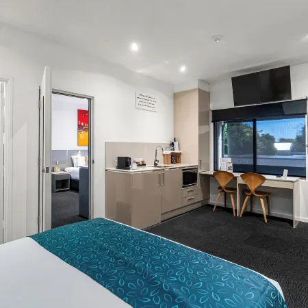 North Adelaide Boutique Stays Accommodation