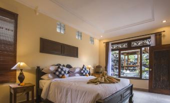 Capung Cottages