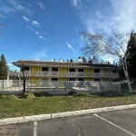 Shasta Vista Inn & Suites