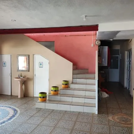 Hotel Ricarda Yopes