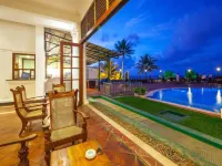 Mount Lavinia Hotel - Romanttinen