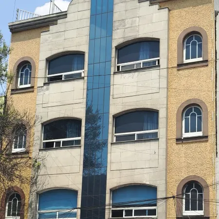 HOTEL TORREON