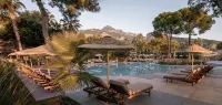 Balmy Beach Resort Kemer - โรแมนติก