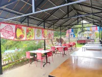 Rumah Kurcaci D'Sawah - Wifi