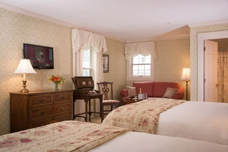 Deerfield Inn - Greenfield, MA