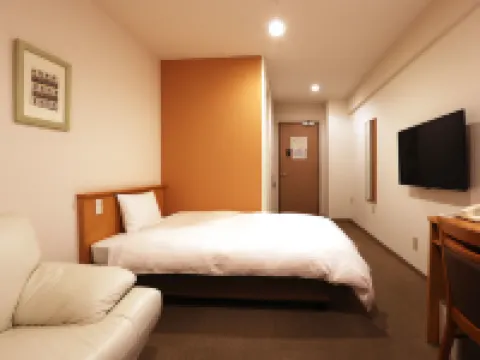 Business Hotel Isesaki Heisei Inn Hotels in Isesaki