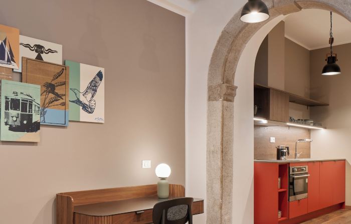 Urbanauts Studios Minelli