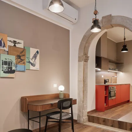 Urbanauts Studios Minelli