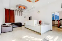 Itsy Hotels Kattari Komforts, 3 Km to Mahatma Gandhi Park