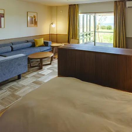 Hotel Familio Tateyama