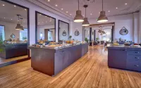 Belfry & Spa - Balkon