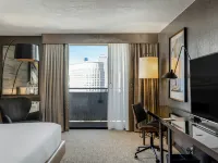Revere Hotel Boston Common Hotels near Theater District