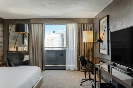 Revere Hotel Boston Common