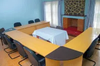 Bonifant Lodge