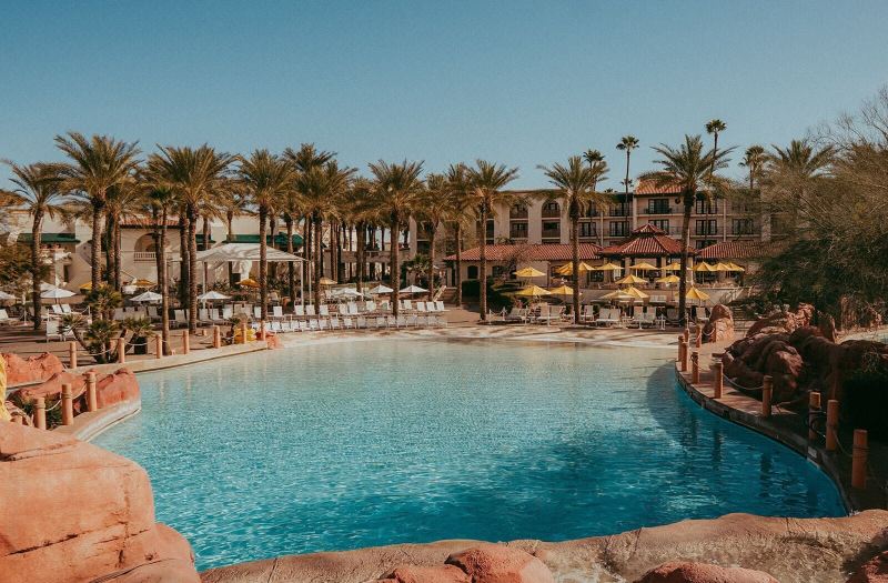 Arizona Grand Resort photo 4